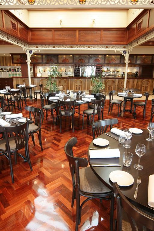 Largs Pier Hotel Adelaide Szoba fotó