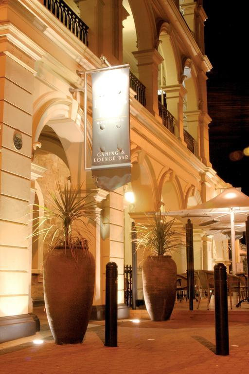 Largs Pier Hotel Adelaide Szoba fotó