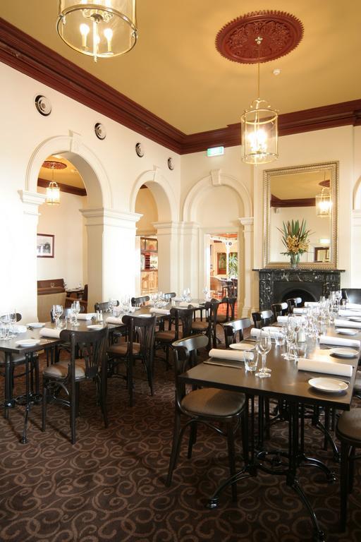 Largs Pier Hotel Adelaide Kültér fotó