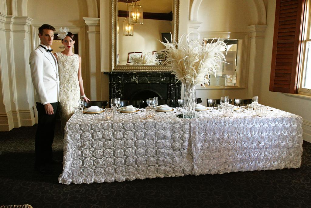 Largs Pier Hotel Adelaide Kültér fotó