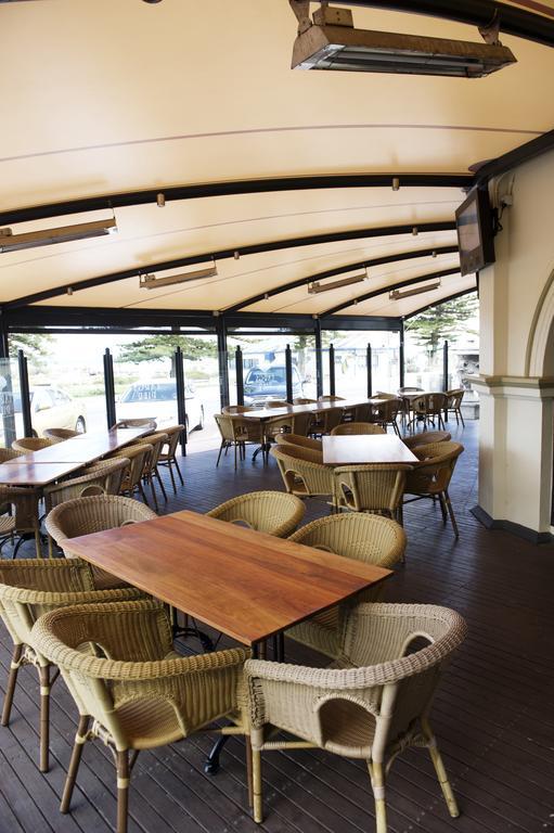 Largs Pier Hotel Adelaide Szoba fotó