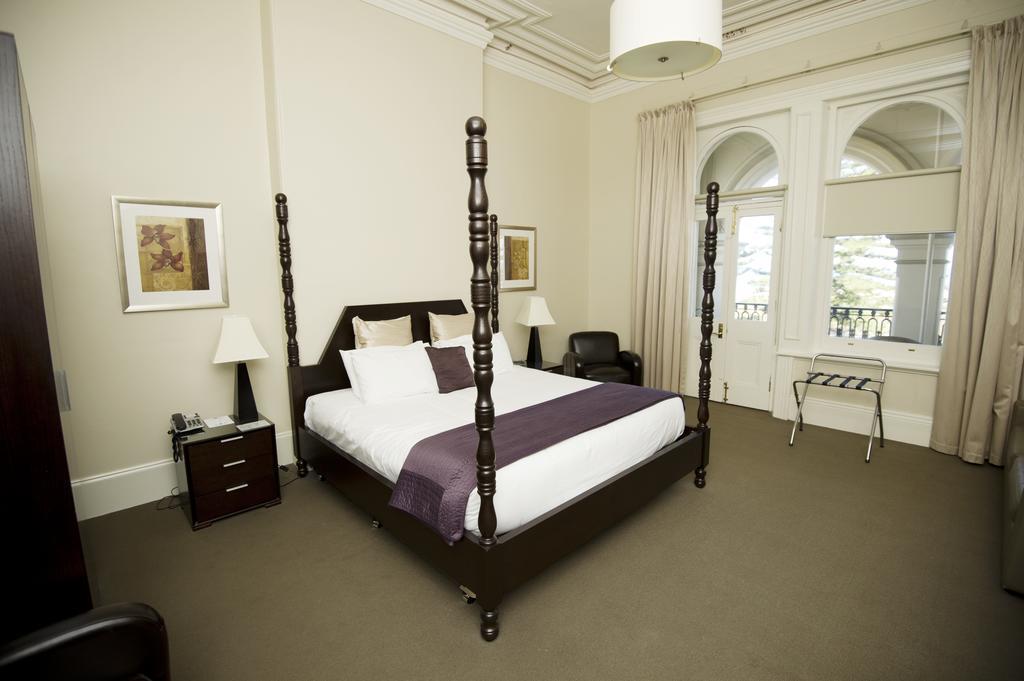 Largs Pier Hotel Adelaide Kültér fotó