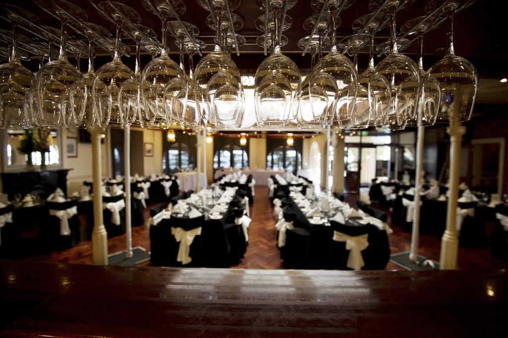 Largs Pier Hotel Adelaide Kültér fotó
