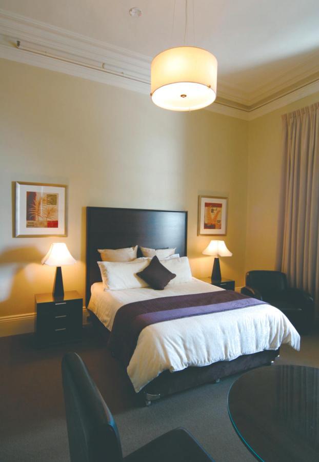 Largs Pier Hotel Adelaide Szoba fotó