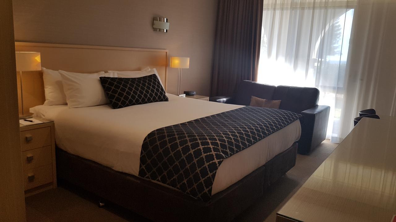 Largs Pier Hotel Adelaide Kültér fotó