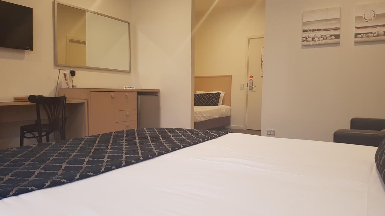 Largs Pier Hotel Adelaide Kültér fotó