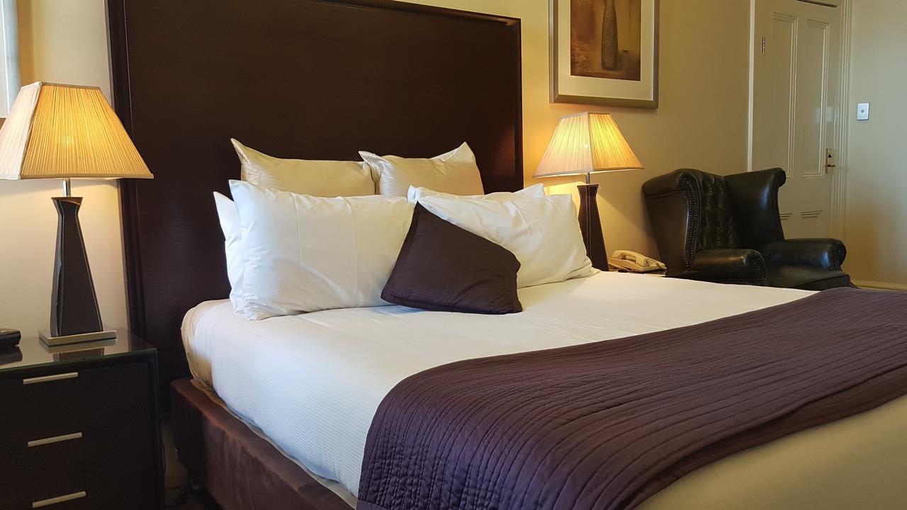 Largs Pier Hotel Adelaide Kültér fotó