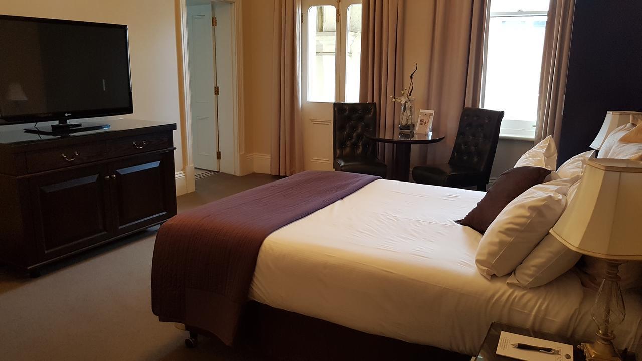Largs Pier Hotel Adelaide Kültér fotó