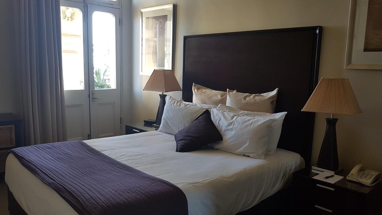 Largs Pier Hotel Adelaide Kültér fotó