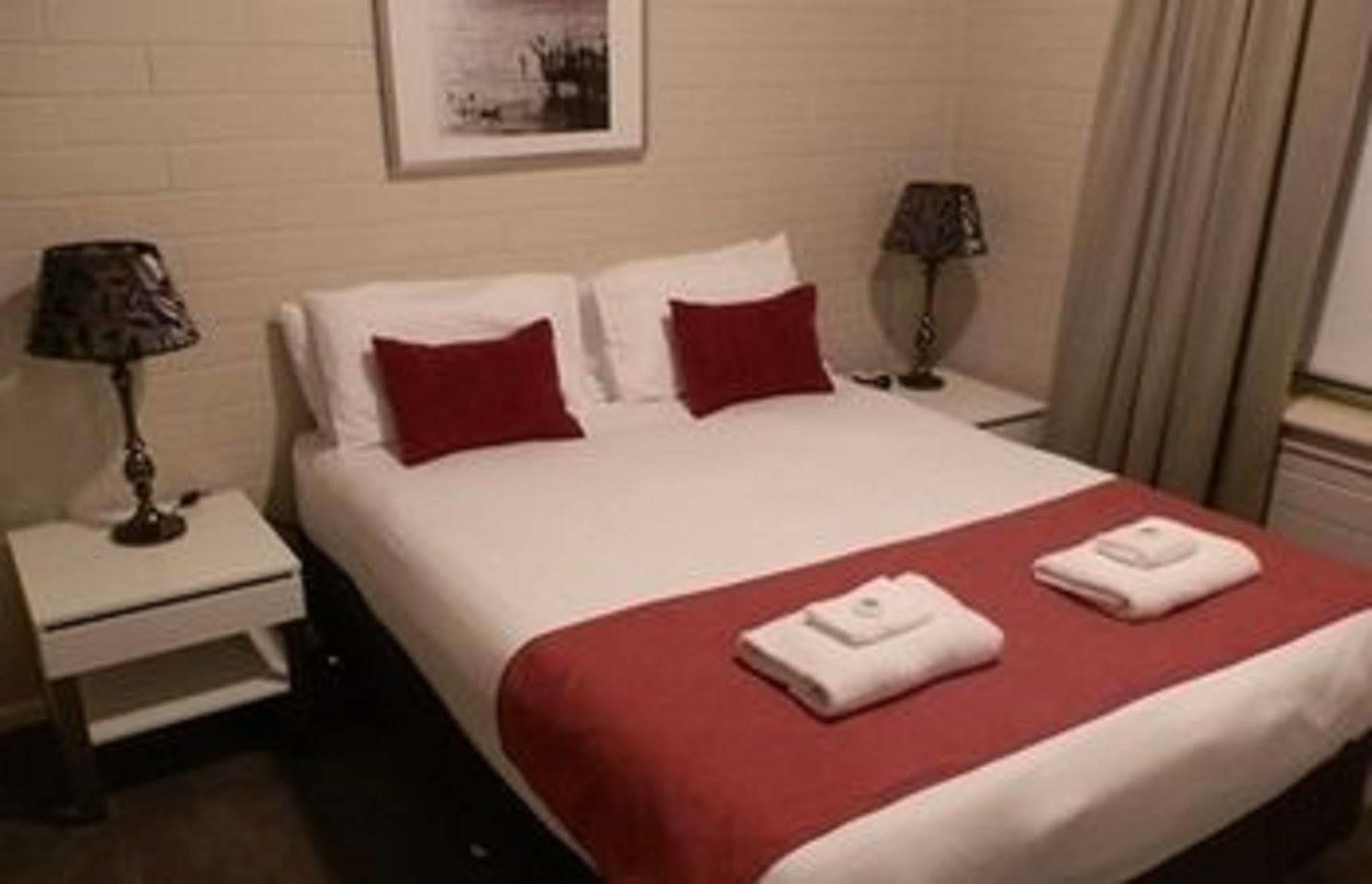 Largs Pier Hotel Adelaide Kültér fotó