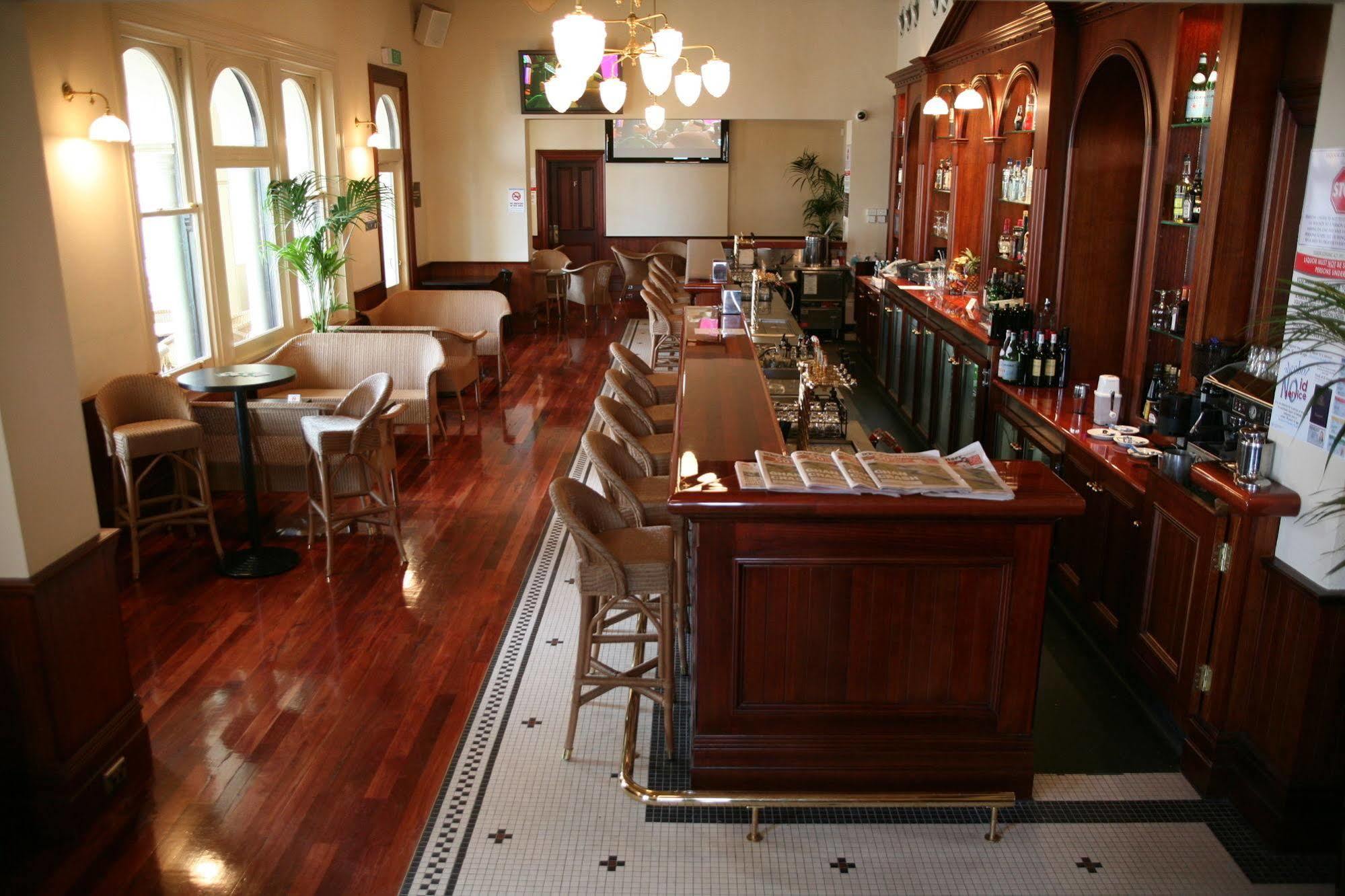 Largs Pier Hotel Adelaide Kültér fotó
