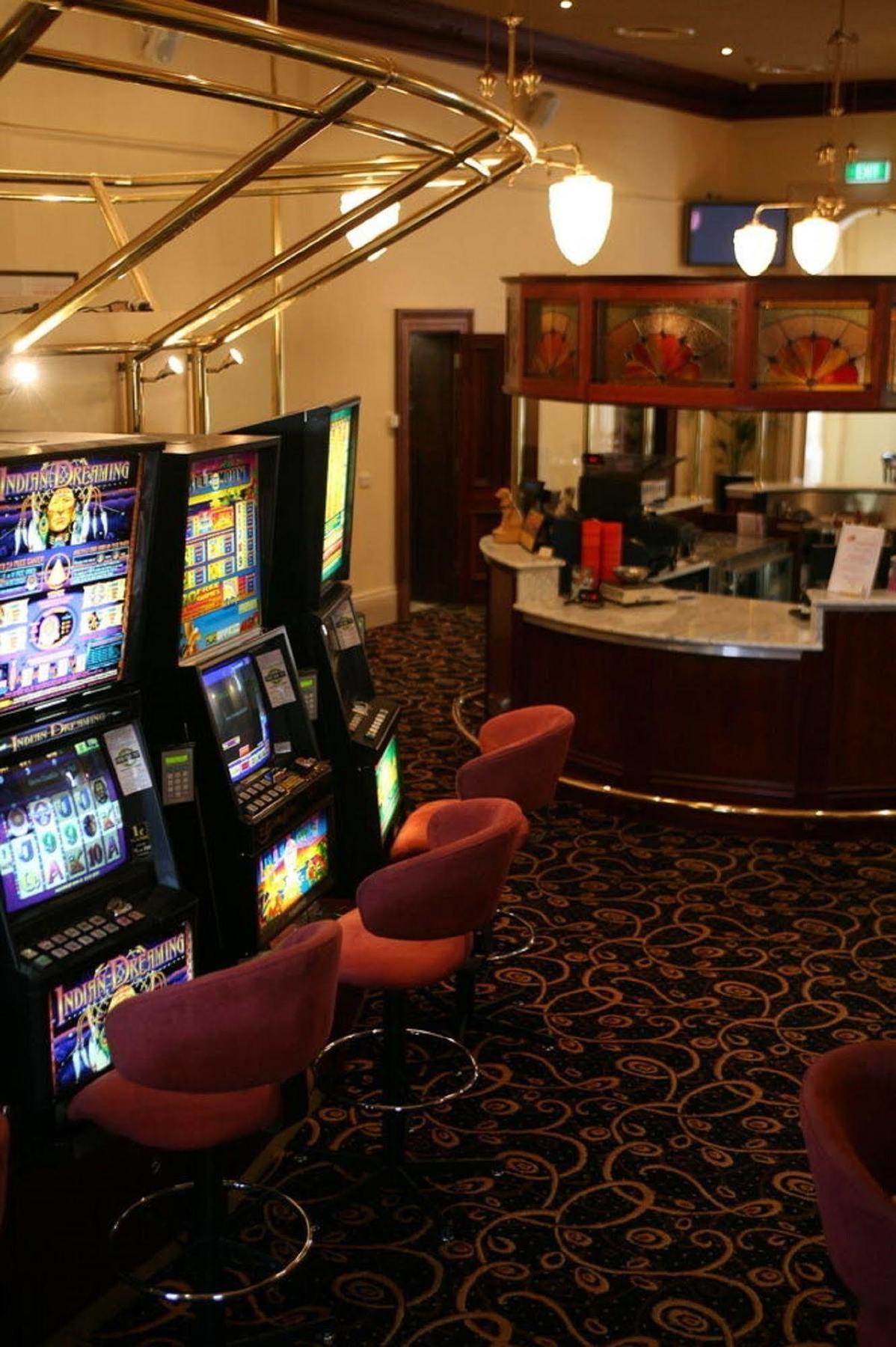 Largs Pier Hotel Adelaide Kültér fotó