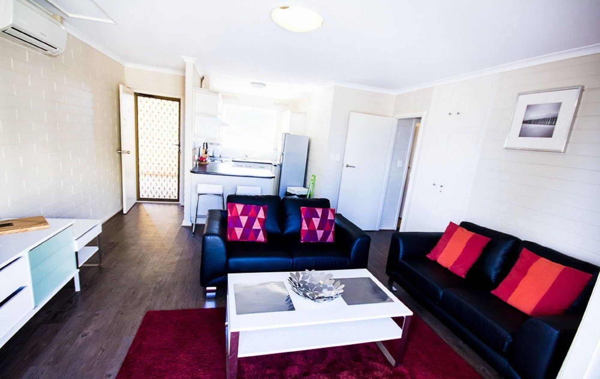 Largs Pier Hotel Adelaide Kültér fotó