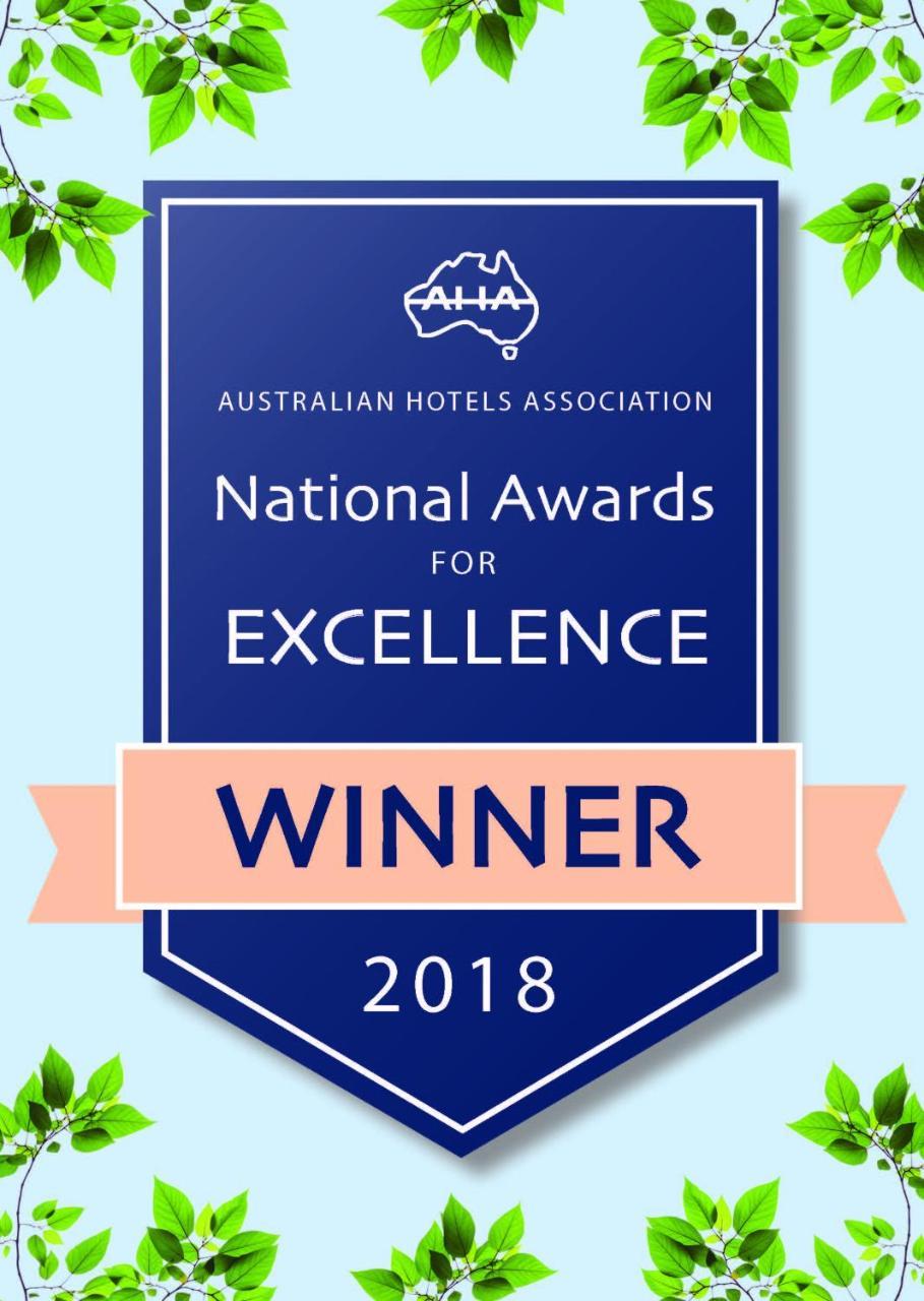 Largs Pier Hotel Adelaide Kültér fotó