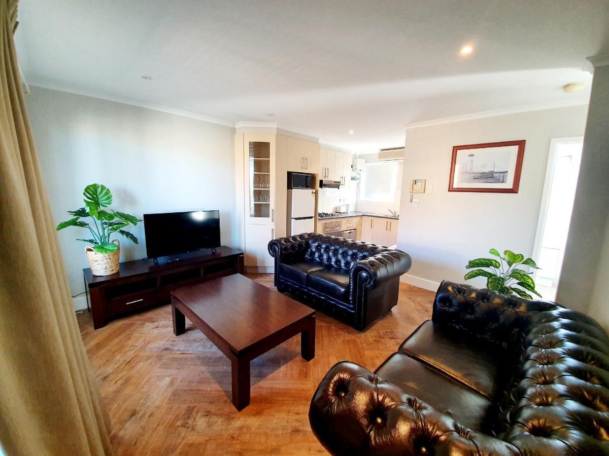 Largs Pier Hotel Adelaide Kültér fotó