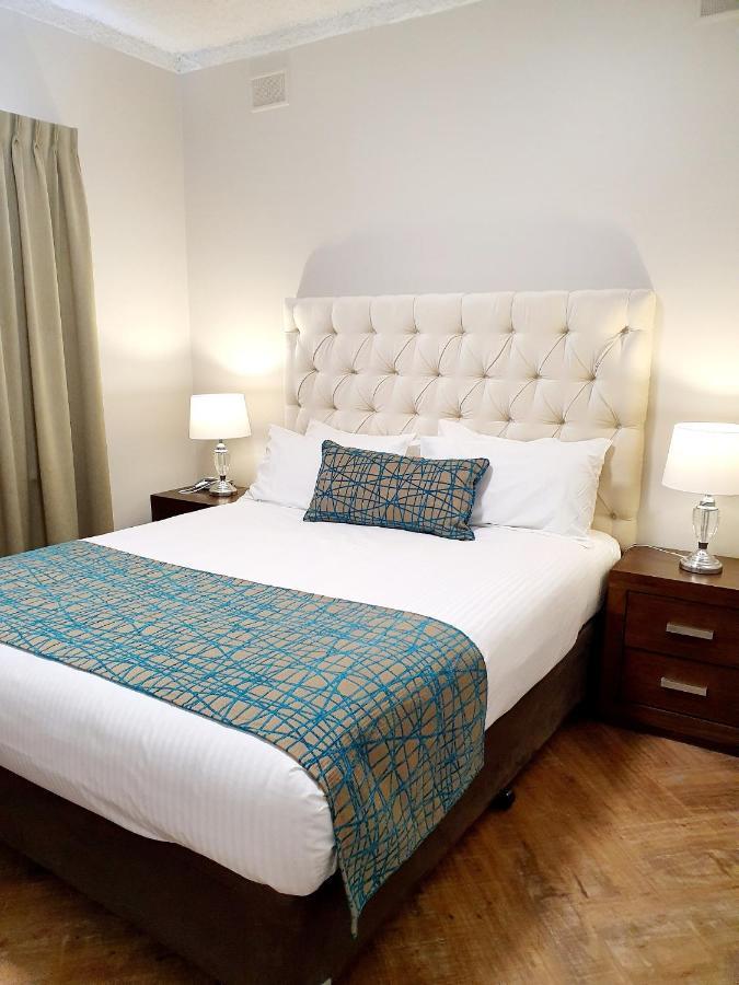 Largs Pier Hotel Adelaide Kültér fotó