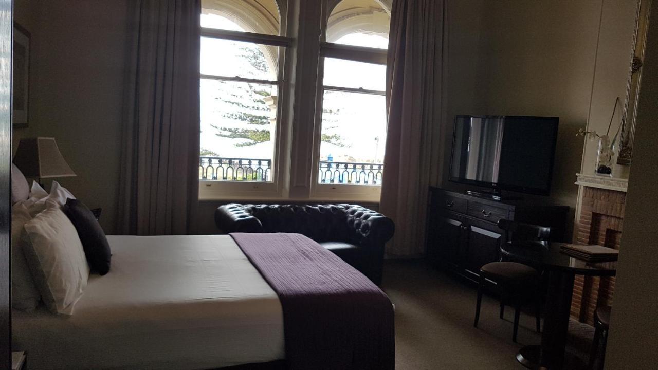 Largs Pier Hotel Adelaide Kültér fotó